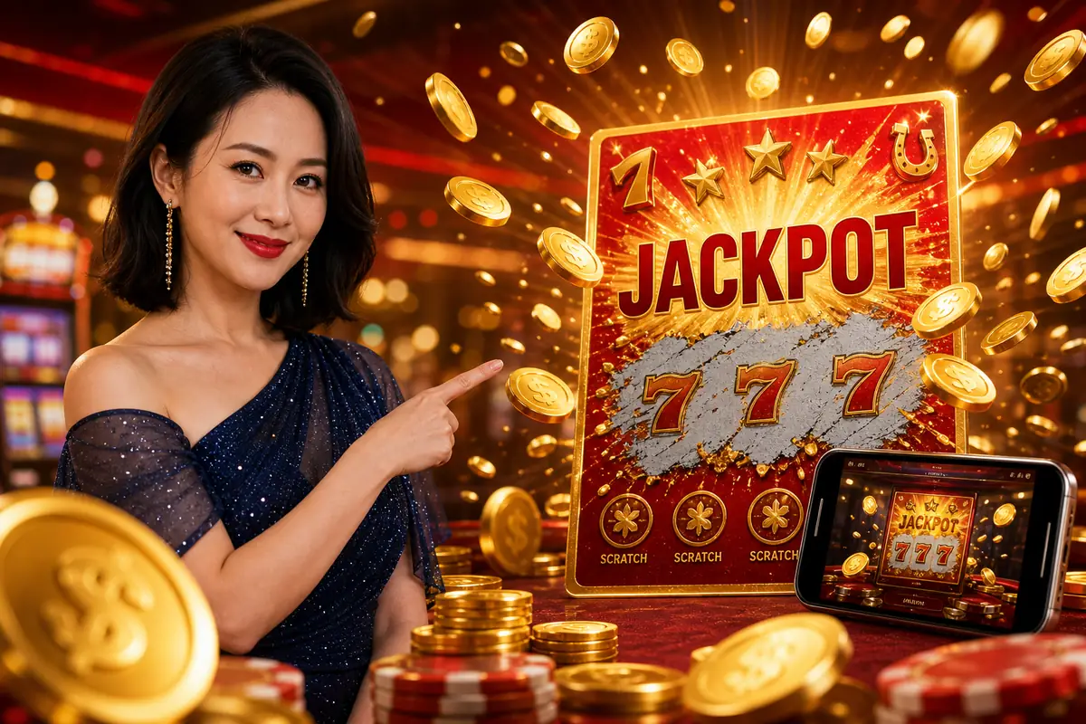 33ko Fortune Tiger স্লট গেম