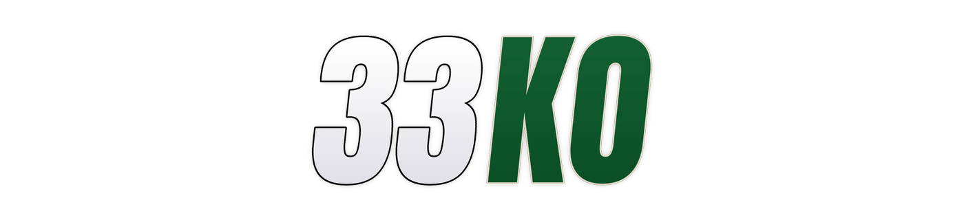 33ko লোগো